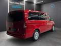 Mercedes-Benz Vito 114 BlueTEC Mixto Lang Rojo - thumbnail 4