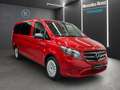 Mercedes-Benz Vito 114 BlueTEC Mixto Lang Rojo - thumbnail 3