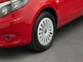 Mercedes-Benz Vito 114 BlueTEC Mixto Lang Rojo - thumbnail 7