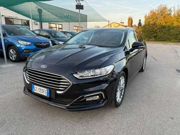 Mondeo 2.0 EcoBlue 150 CV S&S aut. SW Titanium Bus