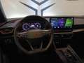 CUPRA Leon 1.5 Hybrid 150 CV DSG Schwarz - thumbnail 11