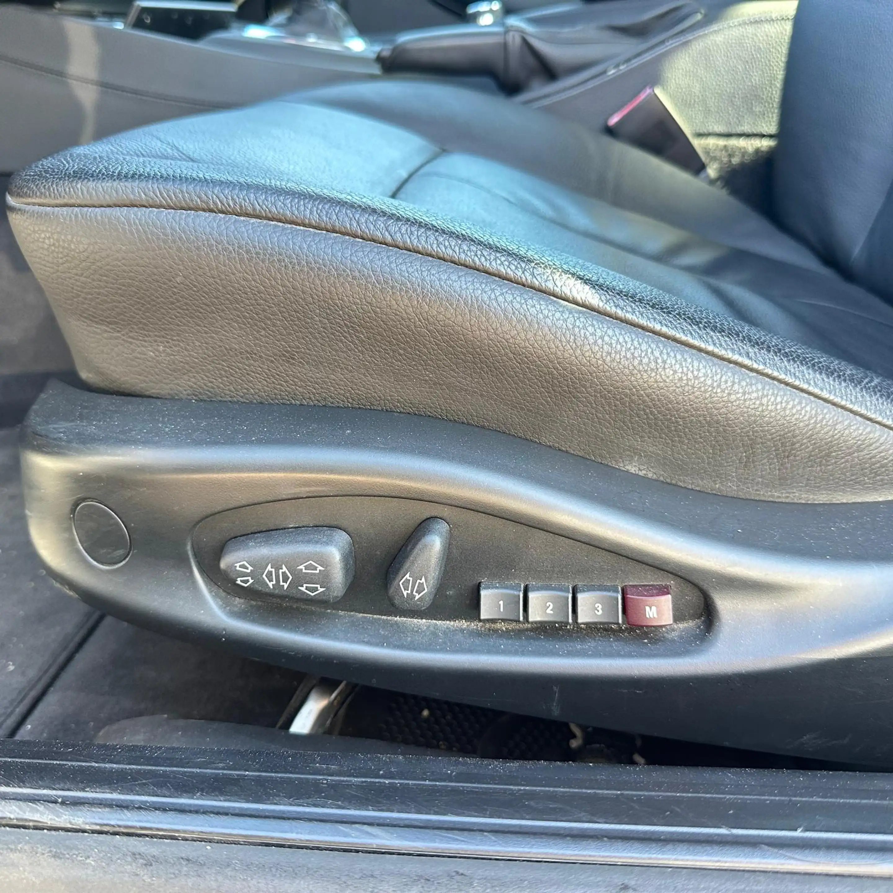 BMW 630 630 i Coupé Keyless*Memory*Leder*SHZ — photo 15