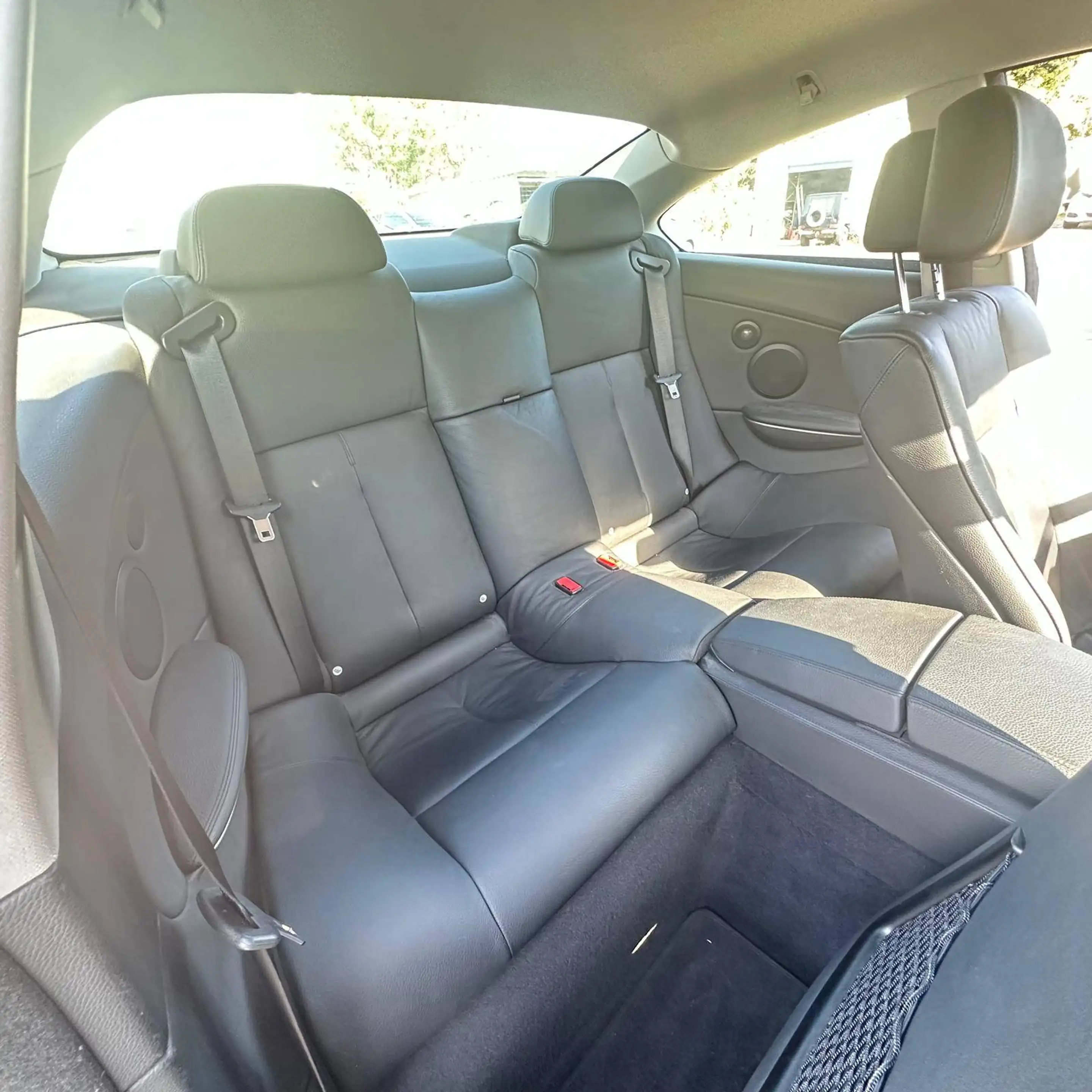 BMW 630 630 i Coupé Keyless*Memory*Leder*SHZ — photo 13