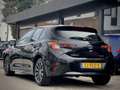 Toyota Corolla 1.8 HYBRID AUT FIRST EDITION 97D.KM! NAVI CAMERA L Noir - thumbnail 3