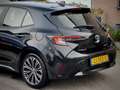 Toyota Corolla 1.8 HYBRID AUT FIRST EDITION 97D.KM! NAVI CAMERA L Noir - thumbnail 14