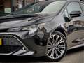 Toyota Corolla 1.8 HYBRID AUT FIRST EDITION 97D.KM! NAVI CAMERA L Noir - thumbnail 11