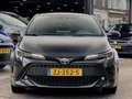Toyota Corolla 1.8 HYBRID AUT FIRST EDITION 97D.KM! NAVI CAMERA L Noir - thumbnail 5
