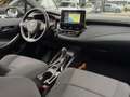 Toyota Corolla 1.8 HYBRID AUT FIRST EDITION 97D.KM! NAVI CAMERA L Noir - thumbnail 2
