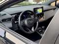 Toyota Corolla 1.8 HYBRID AUT FIRST EDITION 97D.KM! NAVI CAMERA L Noir - thumbnail 24