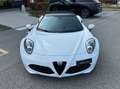 Alfa Romeo 4C Spider 1750 tbi 240cv tct Weiß - thumbnail 18