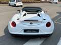 Alfa Romeo 4C Spider 1750 tbi 240cv tct Білий - thumbnail 4