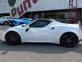 Alfa Romeo 4C Spider 1750 tbi 240cv tct Білий - thumbnail 3