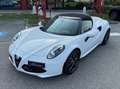 Alfa Romeo 4C Spider 1750 tbi 240cv tct Білий - thumbnail 2