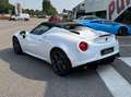 Alfa Romeo 4C Spider 1750 tbi 240cv tct Білий - thumbnail 5