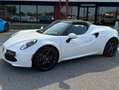 Alfa Romeo 4C Spider 1750 tbi 240cv tct Білий - thumbnail 1