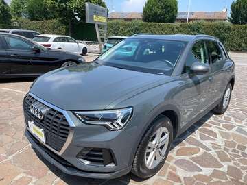 35 TDI S tronic Business
