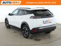 Peugeot 2008 1.5BlueHDi S&S Allure Pack 110 Blanco - thumbnail 4