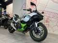 Kawasaki Ninja 7 Hybrid Grijs - thumbnail 2