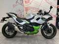 Kawasaki Ninja 7 Hybrid Grijs - thumbnail 1