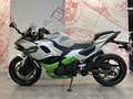 Kawasaki Ninja 7 Hybrid Grijs - thumbnail 4