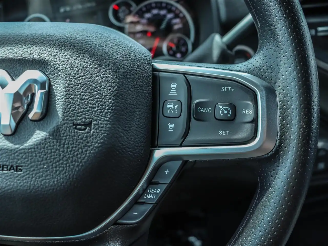 RAM 2500 photo RAM 2500