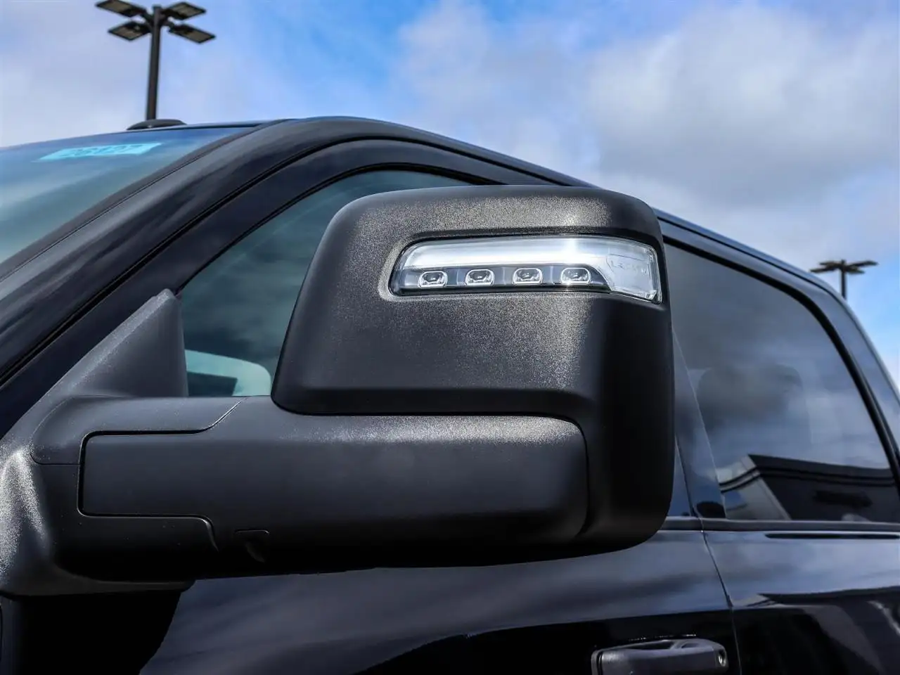 RAM 2500 photo RAM 2500