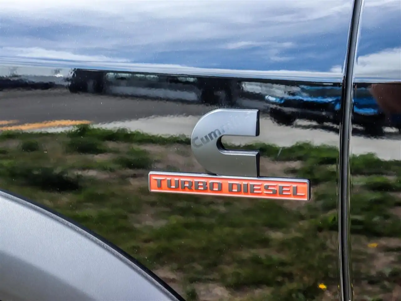 RAM 2500 photo RAM 2500