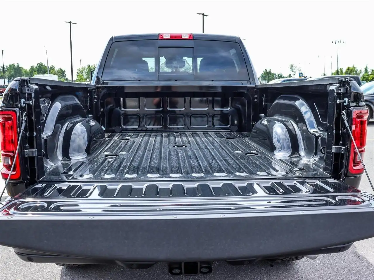 RAM 2500 photo RAM 2500