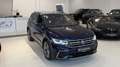 Volkswagen Tiguan Allspace 2,0 TSI ACT 4Motion DSG R-Line Blau - thumbnail 6
