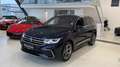 Volkswagen Tiguan Allspace 2,0 TSI ACT 4Motion DSG R-Line Blau - thumbnail 1