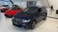 Volkswagen Tiguan Allspace 2,0 TSI ACT 4Motion DSG R-Line Blau - thumbnail 2