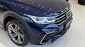 Volkswagen Tiguan Allspace 2,0 TSI ACT 4Motion DSG R-Line Blau - thumbnail 14