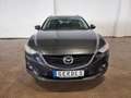 Mazda 6 Kombi Sports-Line 2.2 "Navi,Klima,Sitzheizung" Gris - thumbnail 4