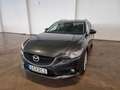 Mazda 6 Kombi Sports-Line 2.2 "Navi,Klima,Sitzheizung" Gris - thumbnail 3