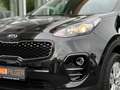 Kia Sportage Dream Team Lhz*Shz*Kamera*Navi*1.Hd*Pdc Noir - thumbnail 27