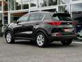 Kia Sportage Dream Team Lhz*Shz*Kamera*Navi*1.Hd*Pdc Noir - thumbnail 6