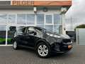 Kia Sportage Dream Team Lhz*Shz*Kamera*Navi*1.Hd*Pdc Noir - thumbnail 1