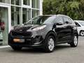 Kia Sportage Dream Team Lhz*Shz*Kamera*Navi*1.Hd*Pdc Noir - thumbnail 7