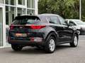 Kia Sportage Dream Team Lhz*Shz*Kamera*Navi*1.Hd*Pdc Noir - thumbnail 4