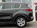 Kia Sportage Dream Team Lhz*Shz*Kamera*Navi*1.Hd*Pdc Noir - thumbnail 24