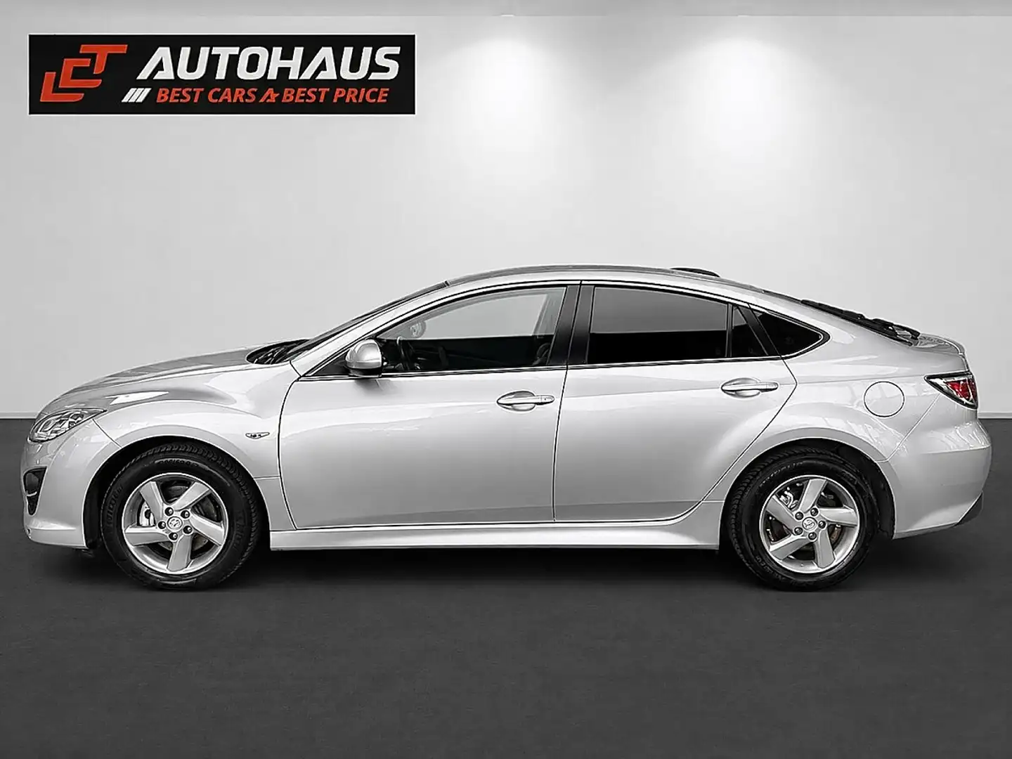 Mazda 6 Mazda6 Sport CD129 Takumi Xenon | PICKERL BIS 0... Grau - 2