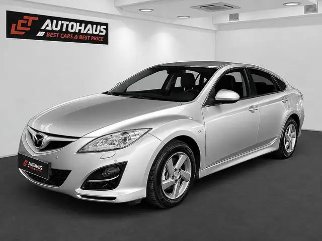 Mazda 6 Mazda6 Sport CD129 Takumi Xenon | PICKERL BIS 0...