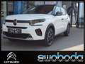 Citroen C3 PureTech 100 S&S 6-Gang-Manuell Max Weiß - thumbnail 1