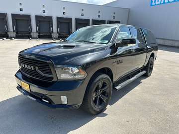 1500 5.7 V8 4x4 CC 5'7 Sp