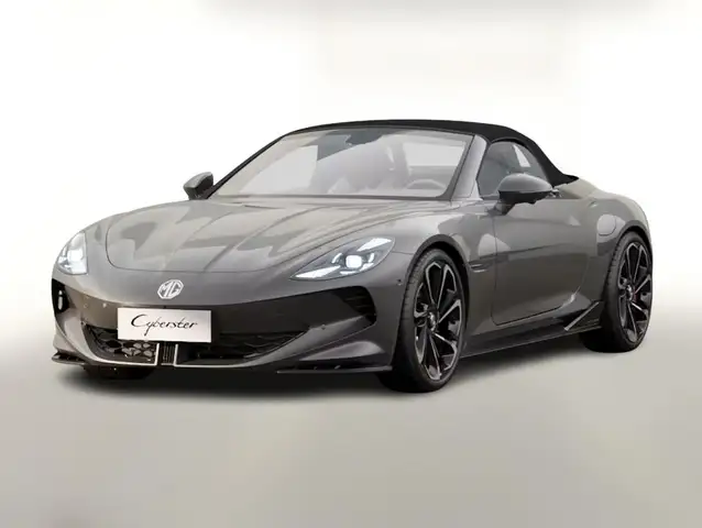 MG Autres XPower 77kWh AWD ACC Bose 360° SHZ 20Z