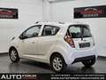 Chevrolet Spark LS+ Weiß - thumbnail 4