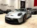 Porsche 992 911 992 GT3 Clubsport *APPPROVED* Zilver - thumbnail 3