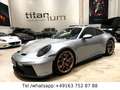 Porsche 992 911 992 GT3 Clubsport *APPPROVED* Zilver - thumbnail 1