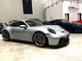 Porsche 992 911 992 GT3 Clubsport *APPPROVED* Zilver - thumbnail 2