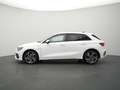 Audi A3 Sportback e S line S-TRON MATRIX AHK LEDER Weiß - thumbnail 15